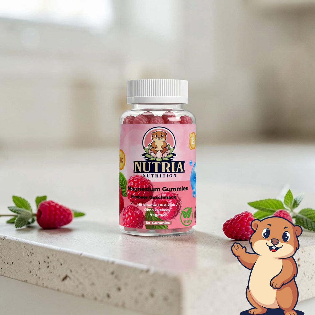 Sort Nutrition