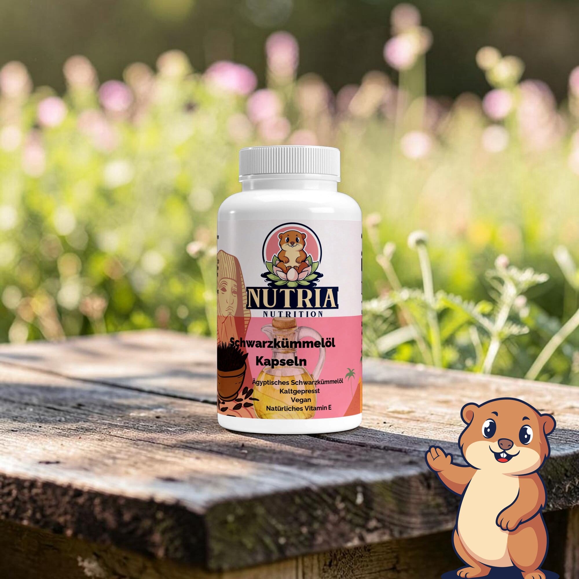 Naturprodukte