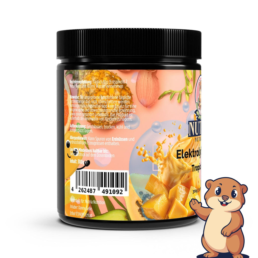 welches Elektrolyteprodukt