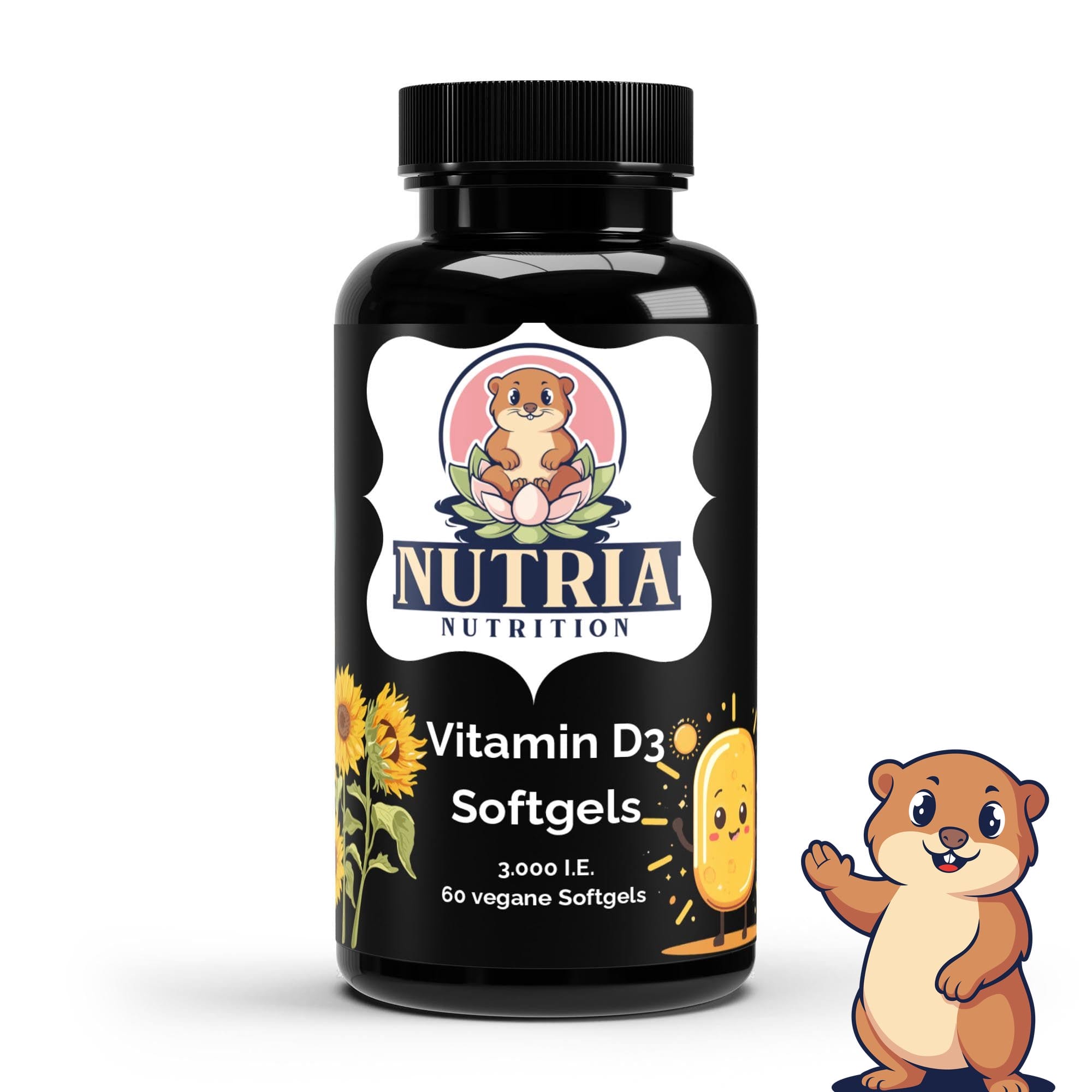 Vitamin D3